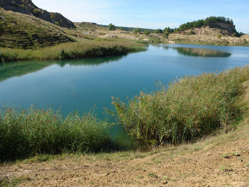 Foto Laguna Albastra (c) Petru Goja